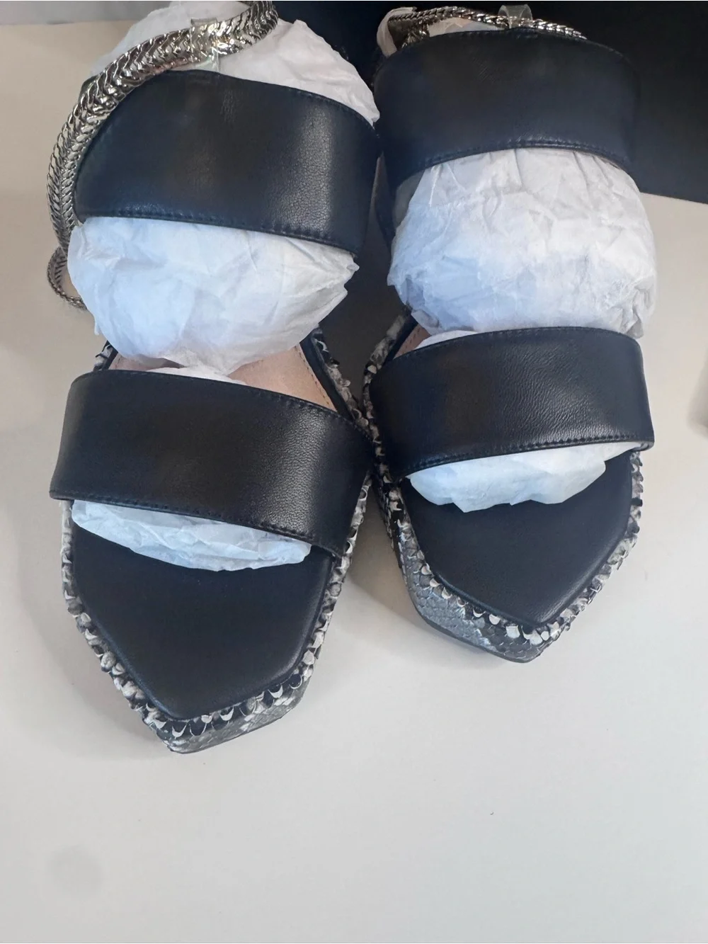 Women’s Sandals Size 8.5